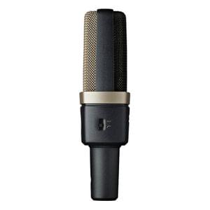 1607932178010-AKG C314 Large Diaphragm Multi-Pattern Condenser Microphone6.jpg